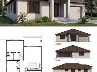 4035 SW 25th St, West Park, FL 33023