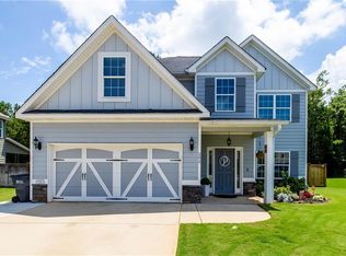 202 Golden Rod Trl, Perry, GA 31069