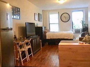 56 W 106th St #3CC, New York, NY 10025