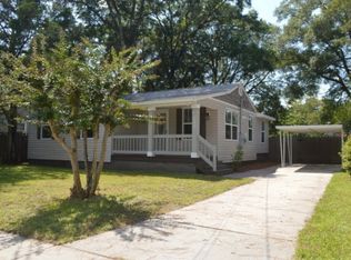 339 N Bonita Ave, Panama City, FL 32401