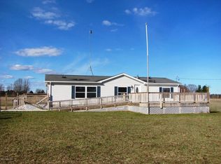 16650 16 Mile Rd, Big Rapids, MI 49307