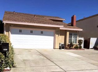 2055 Edgegate Dr, San Jose, CA