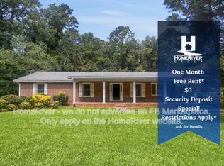 4267 Trickum Rd NE, Marietta, GA 30066