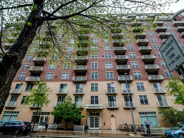 333 West Mifflin Street #8140, Madison, WI 53703