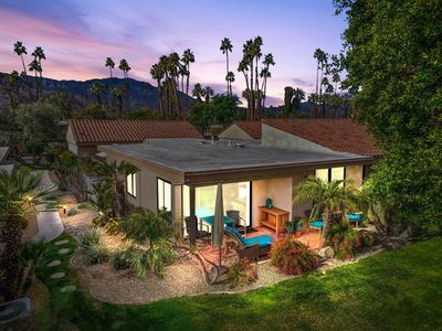 9 Haig Dr, Rancho Mirage, CA, 92270