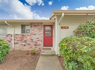 2116 SE 148th Pl, Portland, OR 97233