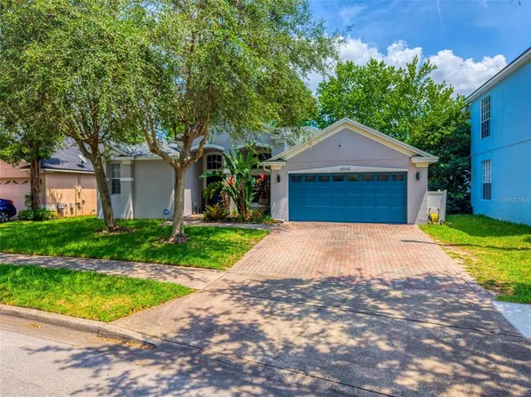 6542 Lake Pembroke Pl, Orlando, FL 32829
