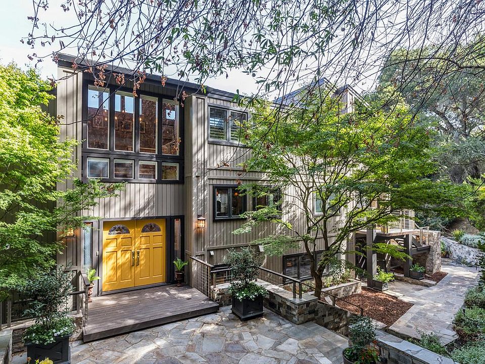 145 Old La Honda Rd, Woodside, CA 94062 Zillow