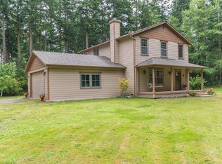 413 Hobart Rd, Coupeville, WA 98239