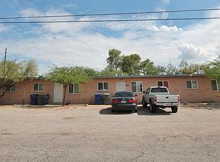 1270 E Halcyon Rd #1270, Tucson, AZ 85719