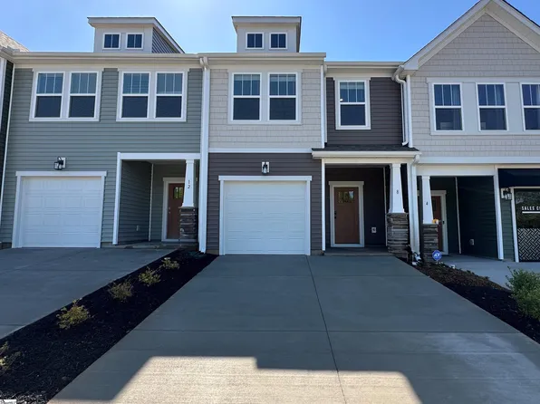 8 Shoemaker Rd, Greenville, SC 29617