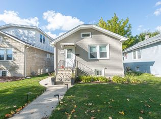 1410 N 14th Ave, Melrose Park, IL