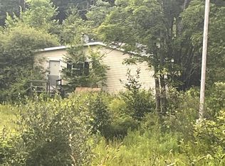 684 Cape Horn Rd, Stamford, NY 12167