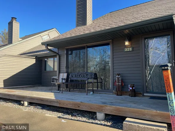 323 Quadna Mountain Rd, Hill City, MN 55748