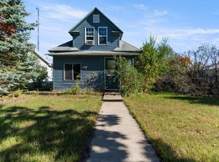 320 8th St SE #B, Staples, MN 56479