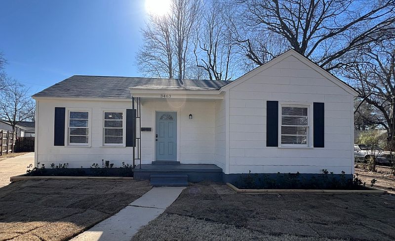 1st image of 3463 Parker Ave