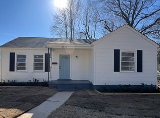 3463 Parker Ave, Memphis, TN 38111