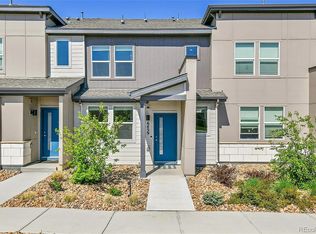 6459 N Dunkirk St, Denver, CO 80249