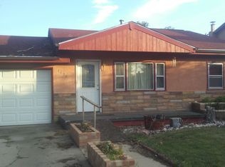 1420 E River St, Pueblo, CO 81001