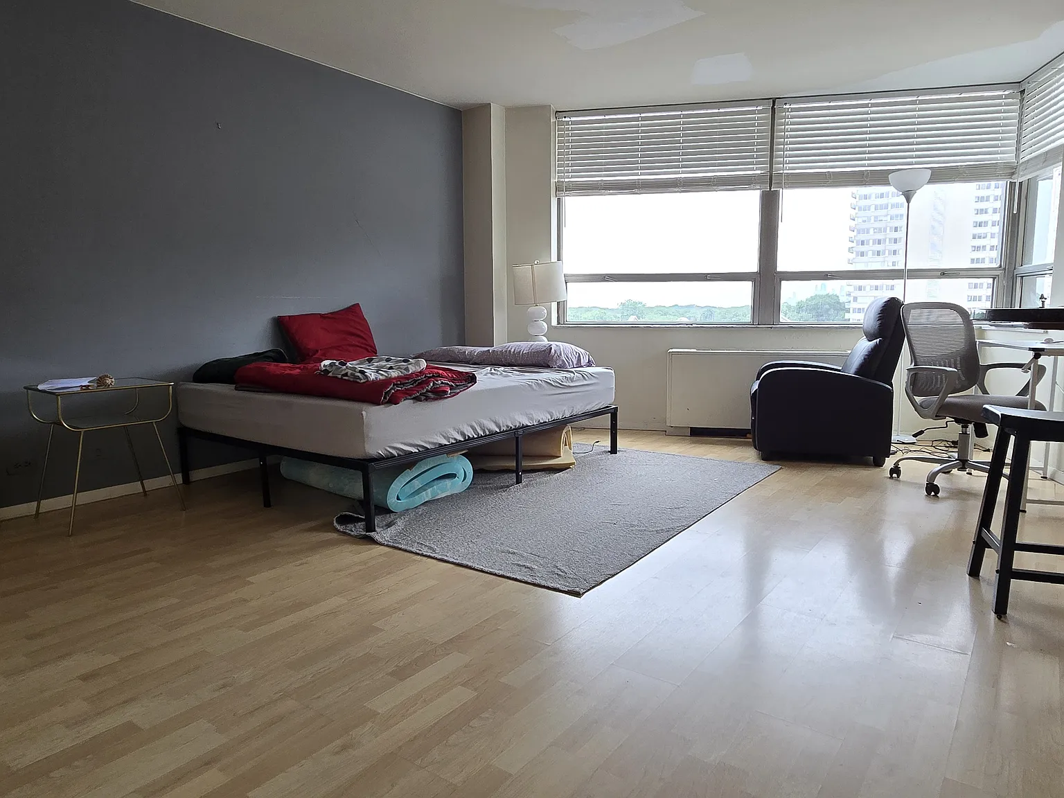 Studio, 550 sqft, $1,500 — Photo 4