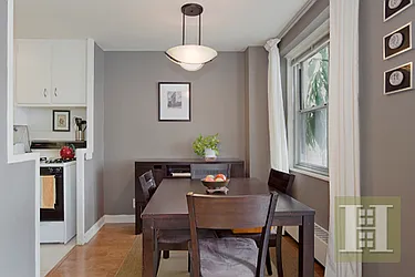 Sold by Halstead Real Estate
