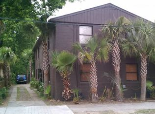 219 Coming St APT B, Charleston, SC 29403