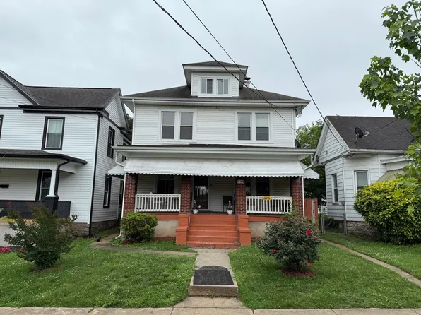 715 Highland Ave SE, Roanoke, VA 24013