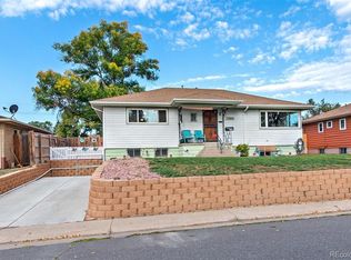 811 S Quivas St, Denver, CO 80223