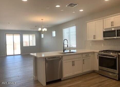 2nd image of 3698 E Sweetclover Lane