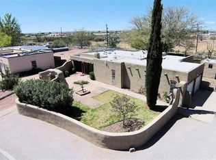 1100 Marilissa Ln, Las Cruces, NM 88005