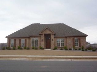 1318 Chadwick Ln, Montgomery, AL 36117