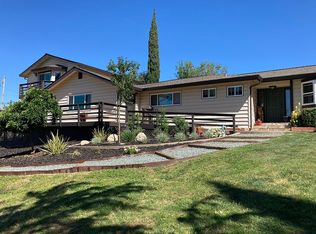 1817 Shirland Tract Rd, Auburn, CA 95603