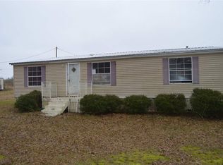 468 Thomasville Rd, Florence, MS 39073