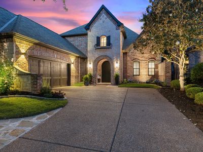 1411 Kensington Ct, Southlake, TX, 76092