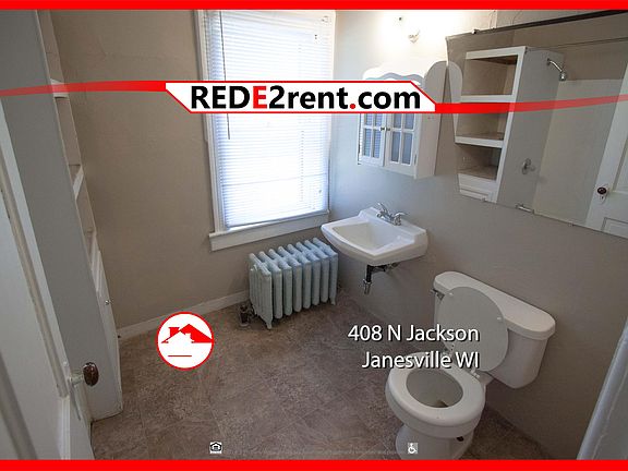 3rd image of 408 N Jackson St APT 3