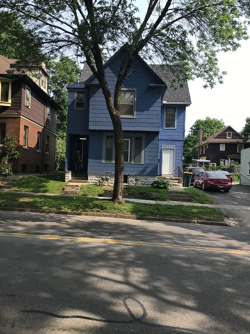 128 Driving Park Ave #1 photo 1