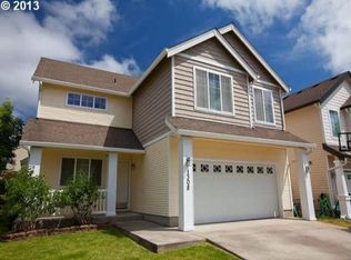 1308 NW 13th St, Battle Ground, WA 98604