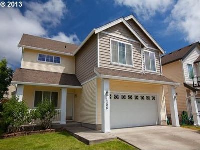 1308 NW 13th St, Battle Ground, WA, 98604