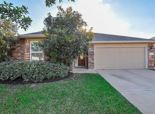 2631 Silky Ct, Katy, TX 77449