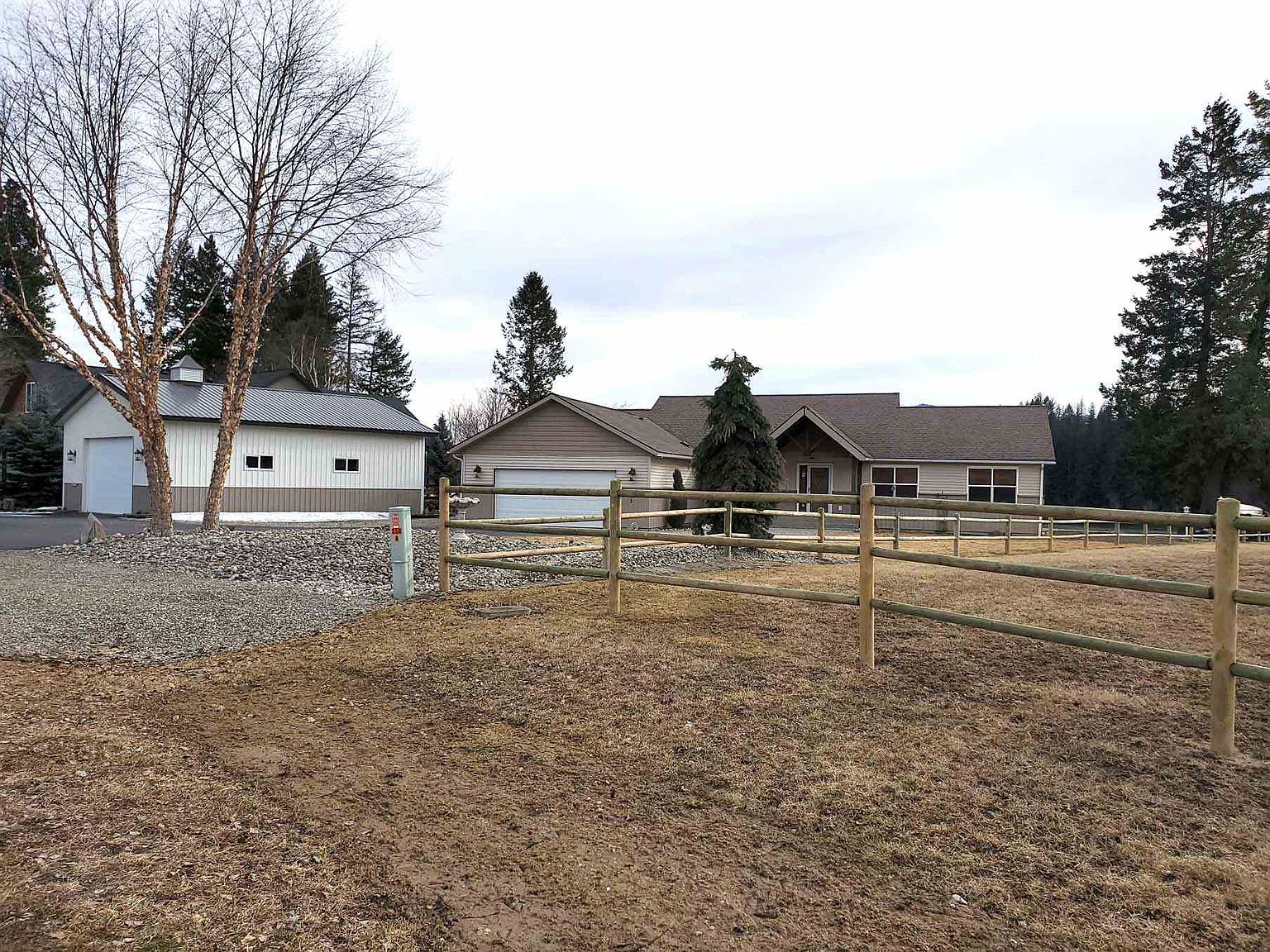 321 Reflection Dr S, Ione, WA 99139 Zillow