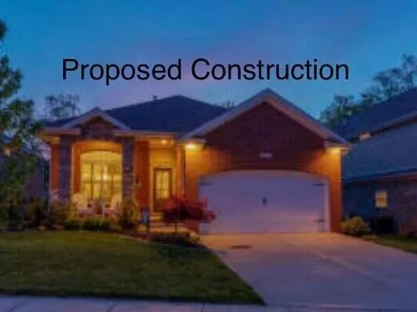 105 Pinnacle Point, Georgetown, KY 40324