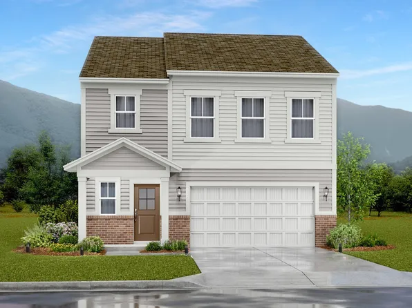 929 Pitcher Dr, Clarksville, TN 37040