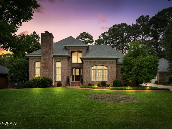 212 Ashmore Lane, Rocky Mount, NC 27804