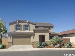 1218 W Date Rd, Queen Creek, AZ 85140