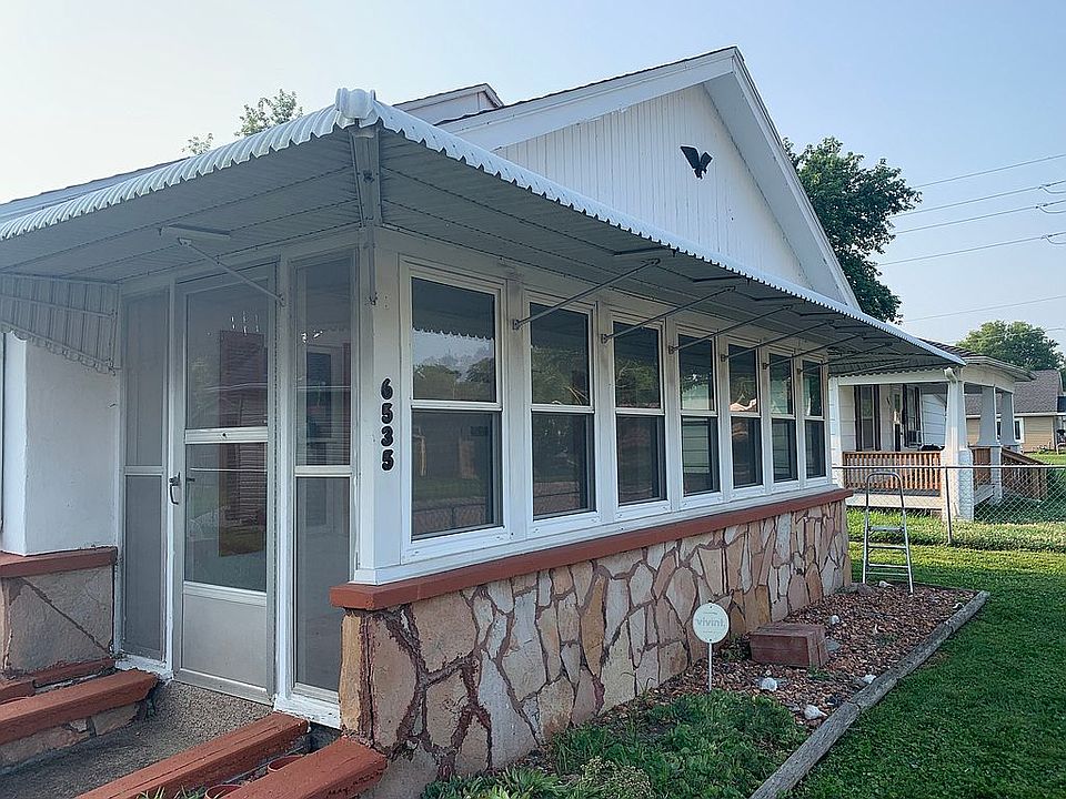 OPEN HOUSE SUNDAY 1 -3