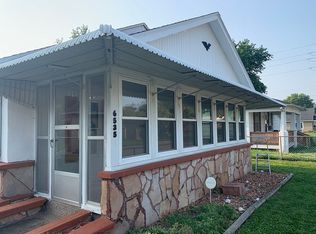 6535 Grant St, Saint Joseph, MO 64504