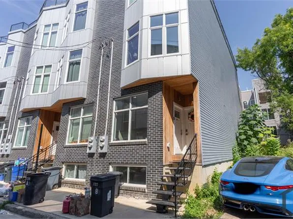 1735 Ingersoll St #A, Philadelphia, PA 19121
