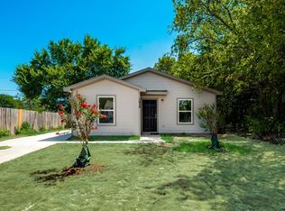 1624 E Davis Ave, Fort Worth, TX 76104