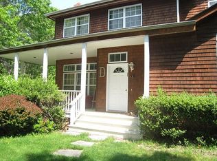 110 Daniels Hole Rd, East Hampton, NY 11937