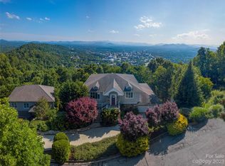 9 Sunset Vw, Asheville, NC 28804